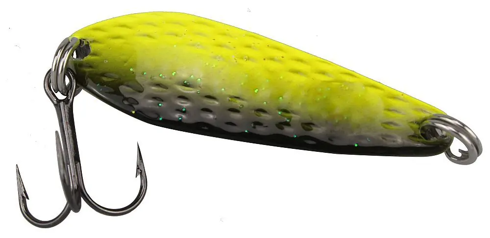Omura Lachs Spoon 510 / 5 gram Merkproduct