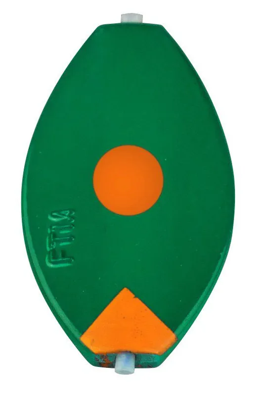 Omura Musashi Inline spoon mini 865 Meest Verkocht