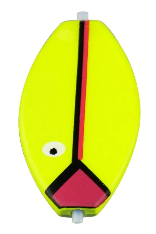Omura Musashi Inline spoon mini 860 Gecertificeerd
