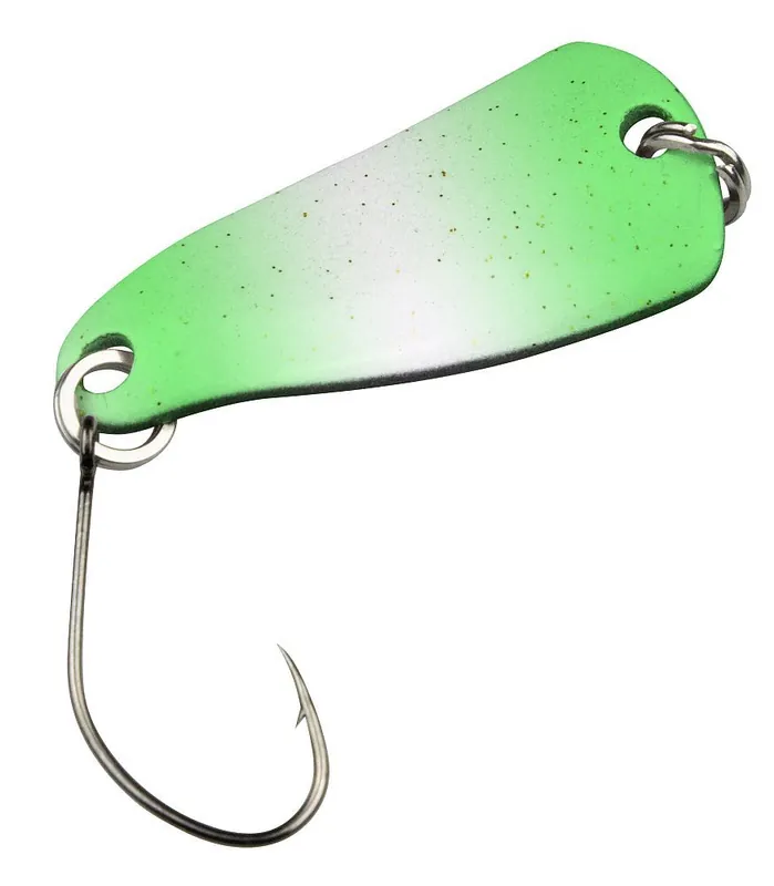 Hete Deal FTM Spoon Rumba 810