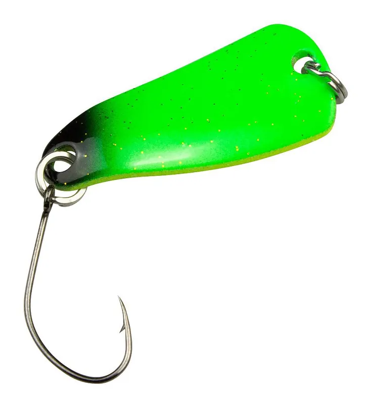 Merkproduct FTM Spoon Rumba 808