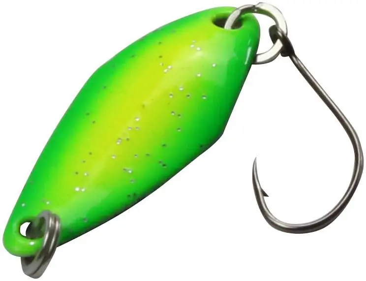 FTM Spoon Tremo 174 Must-Have