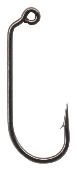 FTM Omura Hooks Jighaken J6 Maat 6 Laatste Versie