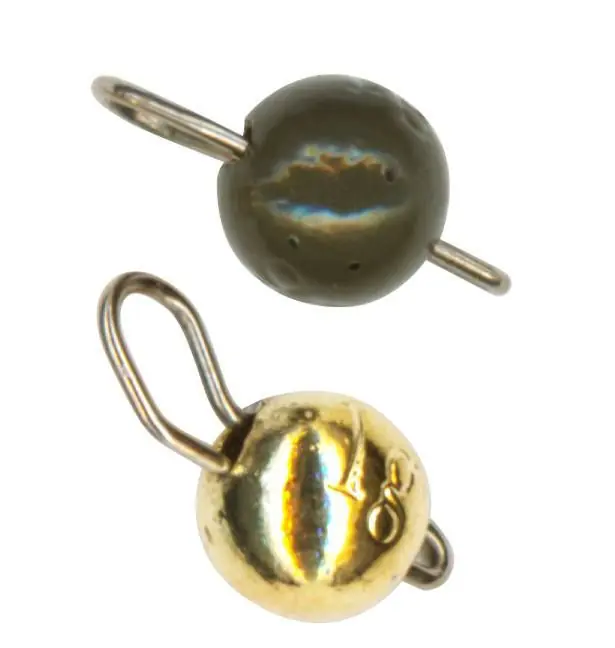 Omura Tungsten Cheburashka Zwart / Goud 2 gram Fabrieksprijs