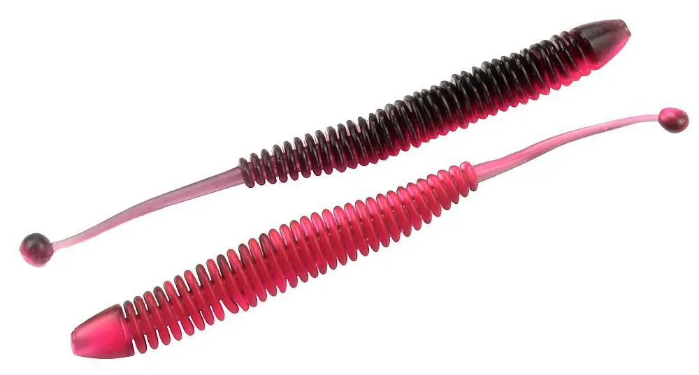 Omura Baits Snake Bessen Zwart Knoflook Must-Have
