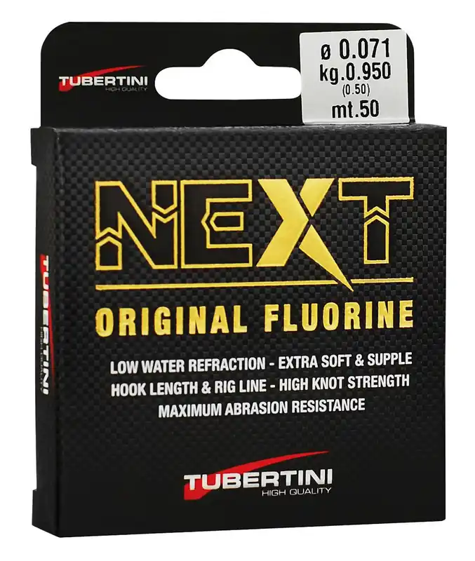 Tubertini Next Fluorine 0.30 mm Korting