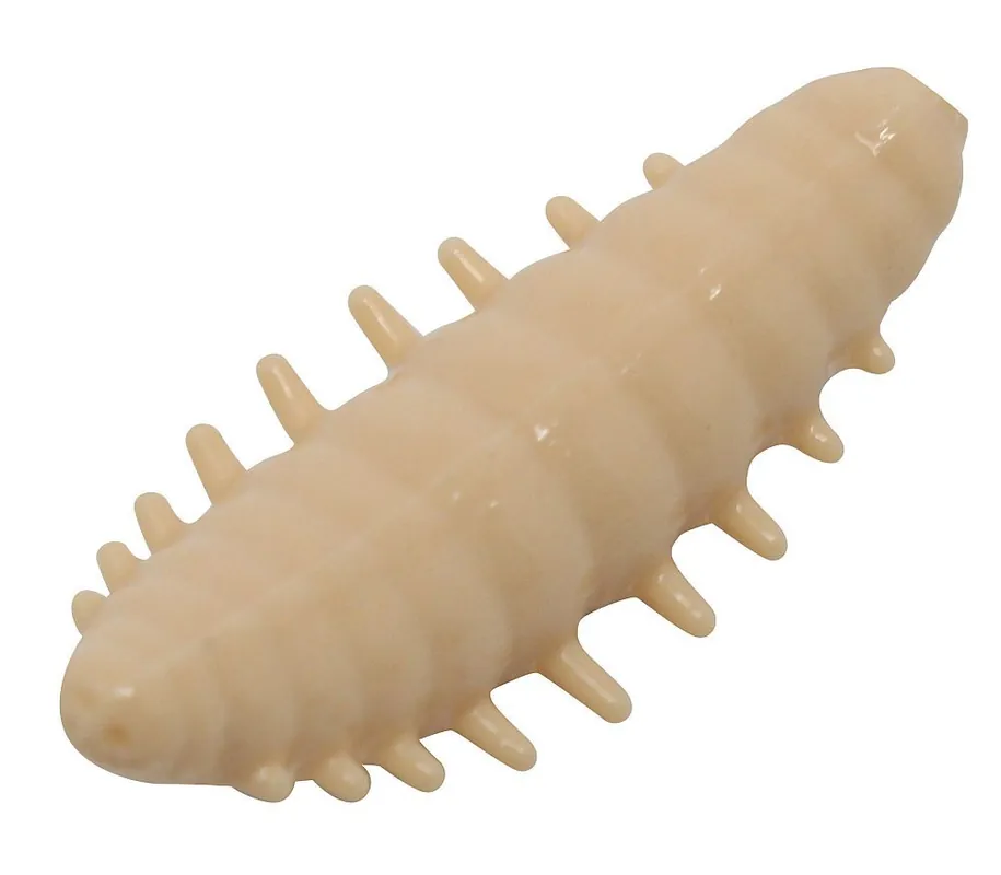 Flitsaanbieding Omura Baits Okto Oker 3 cm