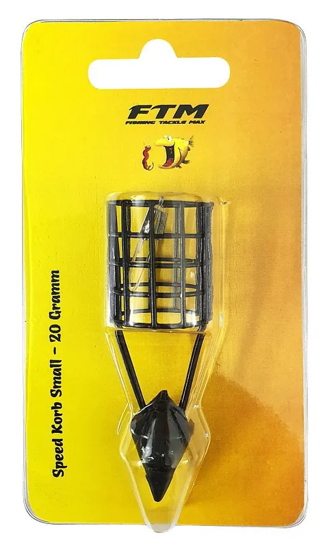 FTM Speed voerkorf Small 30 gram Lage Kosten