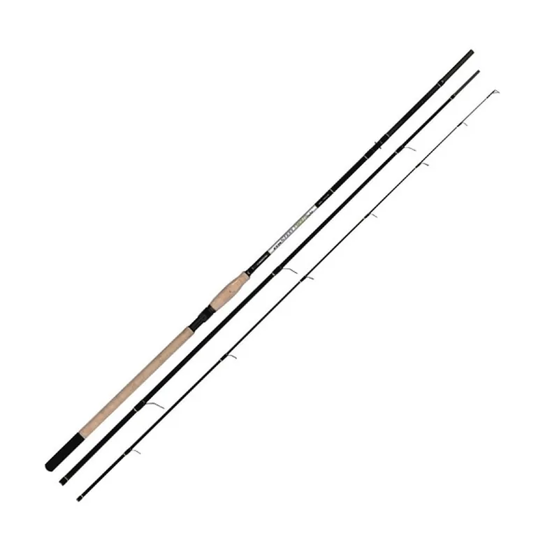 Op = Op Tubertini Steel Trout Light EVO 3,00 m