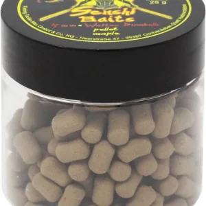 Hete Deal Senshi Baits dumbells Pellet Maple 6 mm