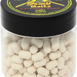 Alleen Vandaag Senshi Baits dumbells White toffee 4 mm