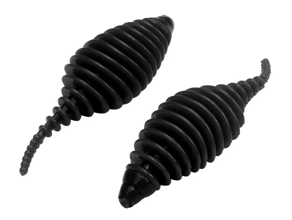 Omura Baits Pongo Kaas Zwart Bestseller