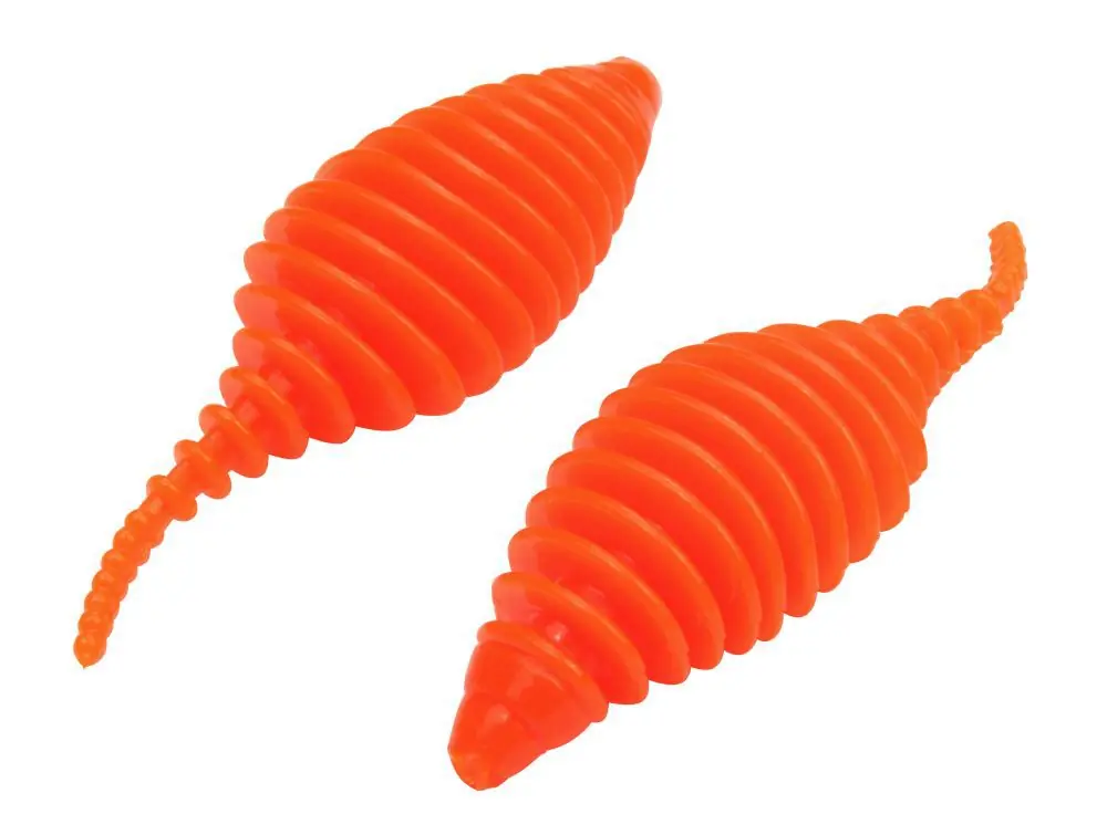 Omura baits Pongo Knoflook Oranje Snelle Levering