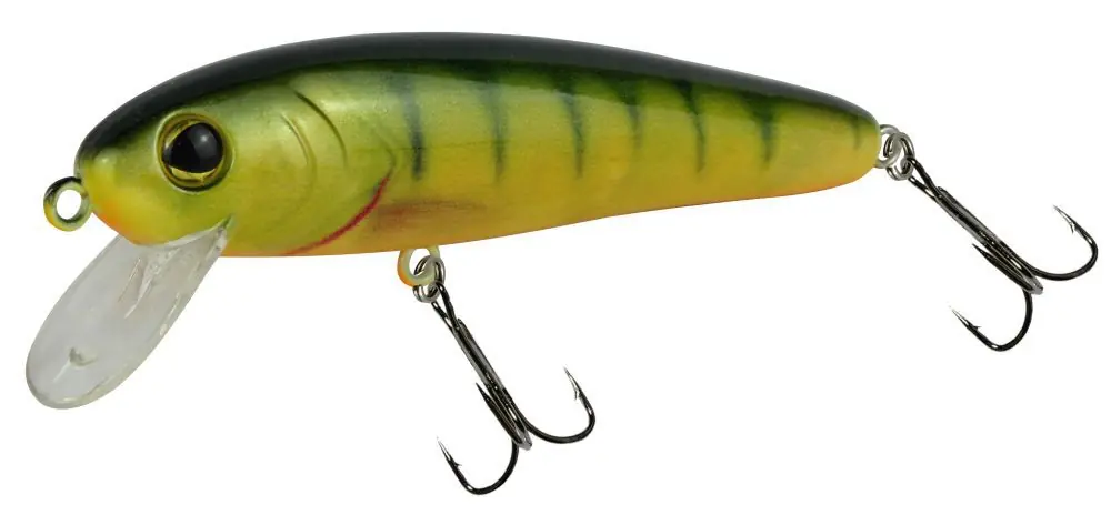 Seika Wobbler Akita Perch Goedkoop
