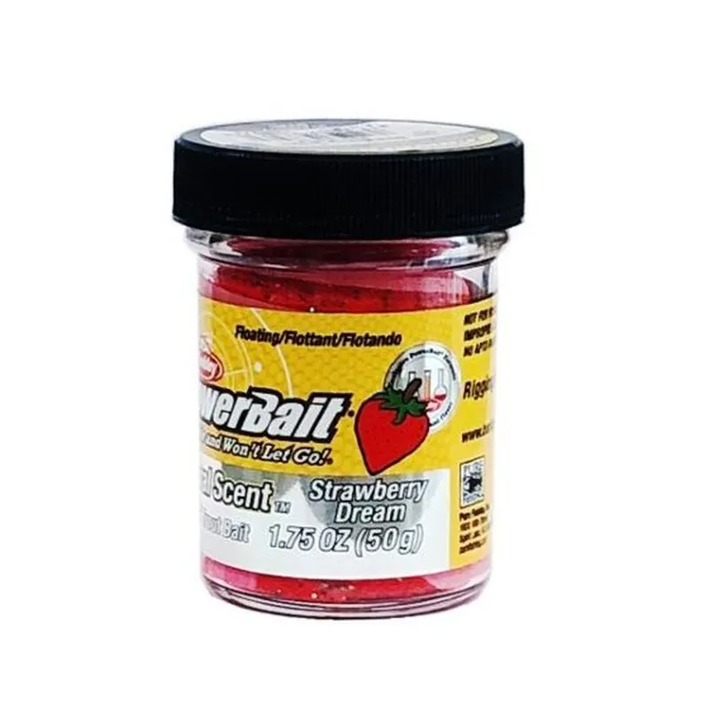 Powerbait: Strawberry Dream Must-Have