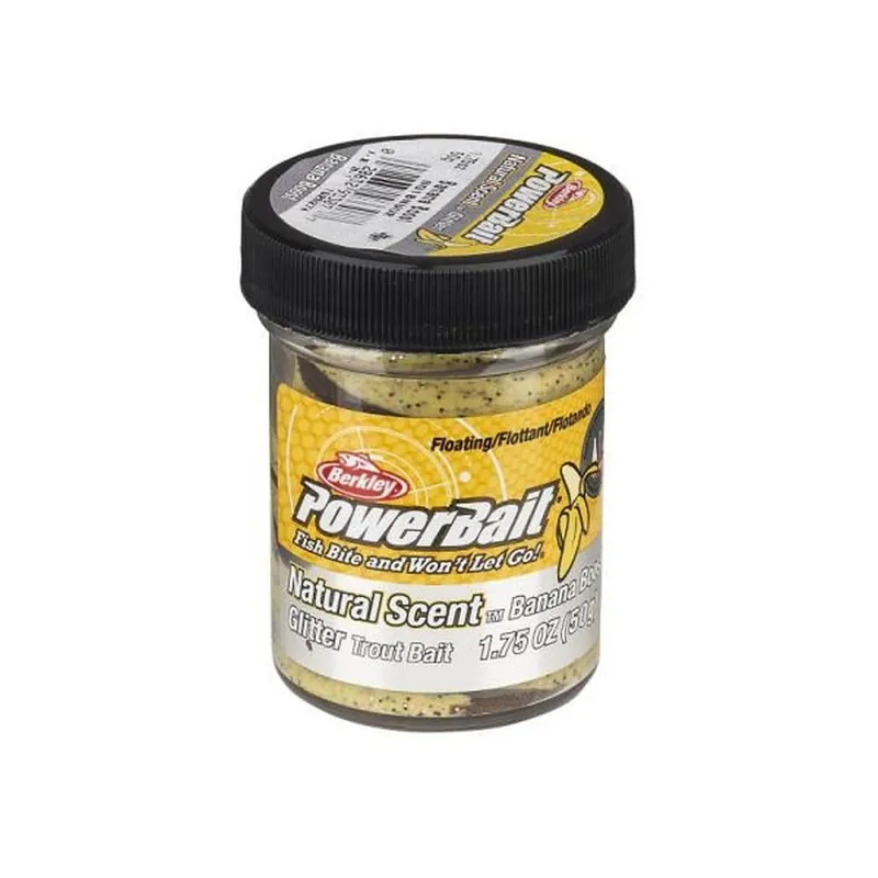 Koop Vandaag Powerbait: Banana Boost