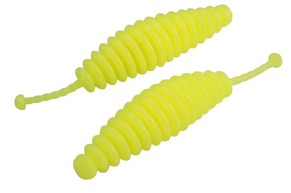 Omura Baits Kong Neon Geel knoflook Betaalbaar