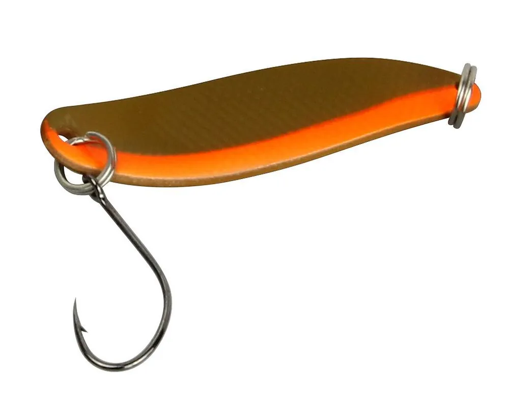 FTM Spoon Hammer # 118 Betrouwbaar