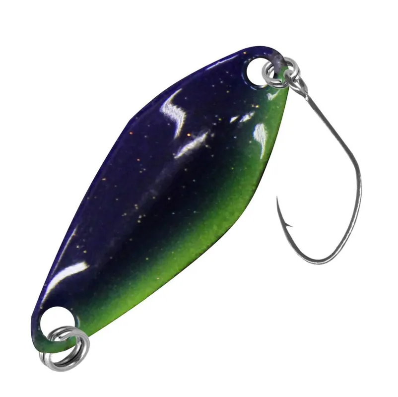 Seizoensaanbieding FTM Spoon Tremo # 164 2,3 gram