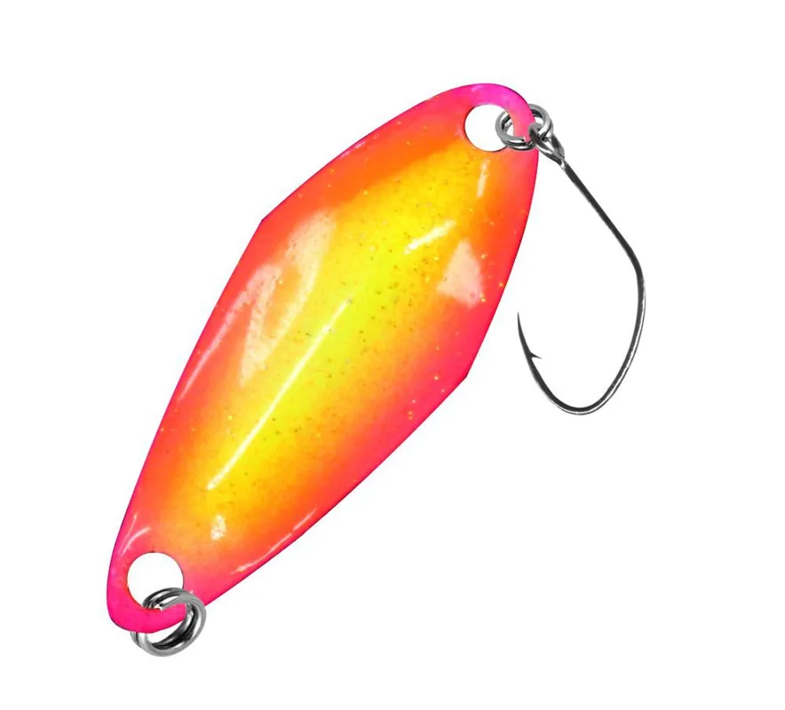 FTM Spoon Tremo # 161 2,3 gram Premium