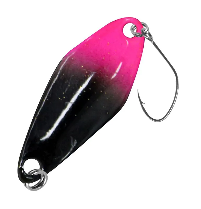 Tijdelijk Beschikbaar FTM Spoon Tremo # 148