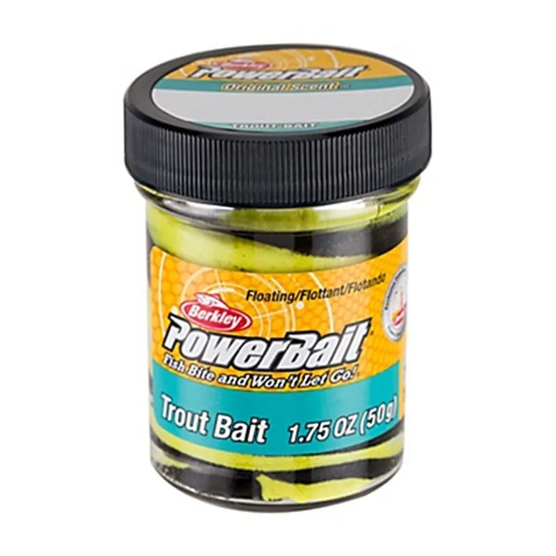 Powerbait: Bumblebee Actieprijs