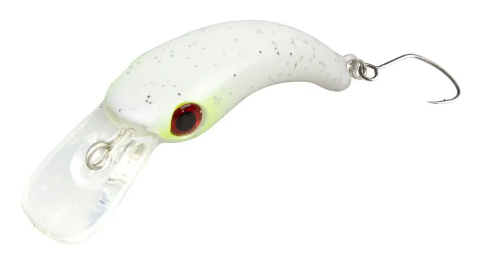 FTM Wobbler Masu 68 Wit met Glitters Koop Vandaag