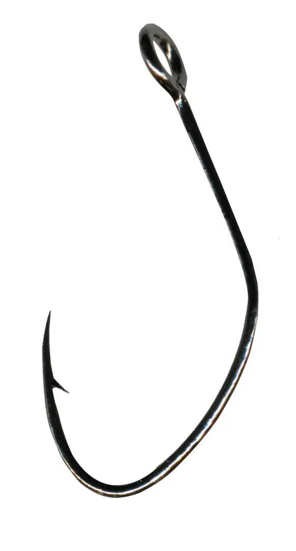 Op = Op FTM Vanvook Spoon haken ( met weerhaak) Maat 4 SP01