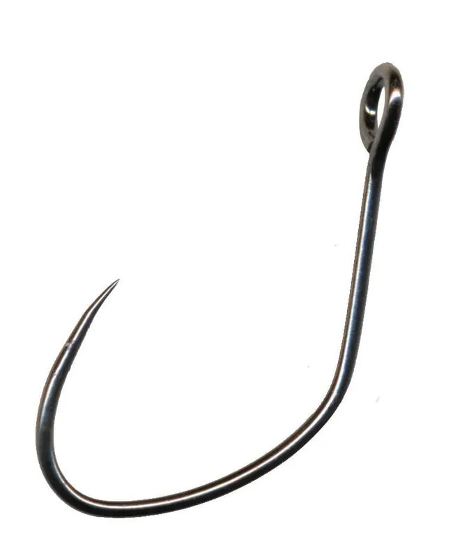 FTM Vanvook Spoon haken ( zonder weerhaak) Maat 8 SP01/B Veilige Betaling
