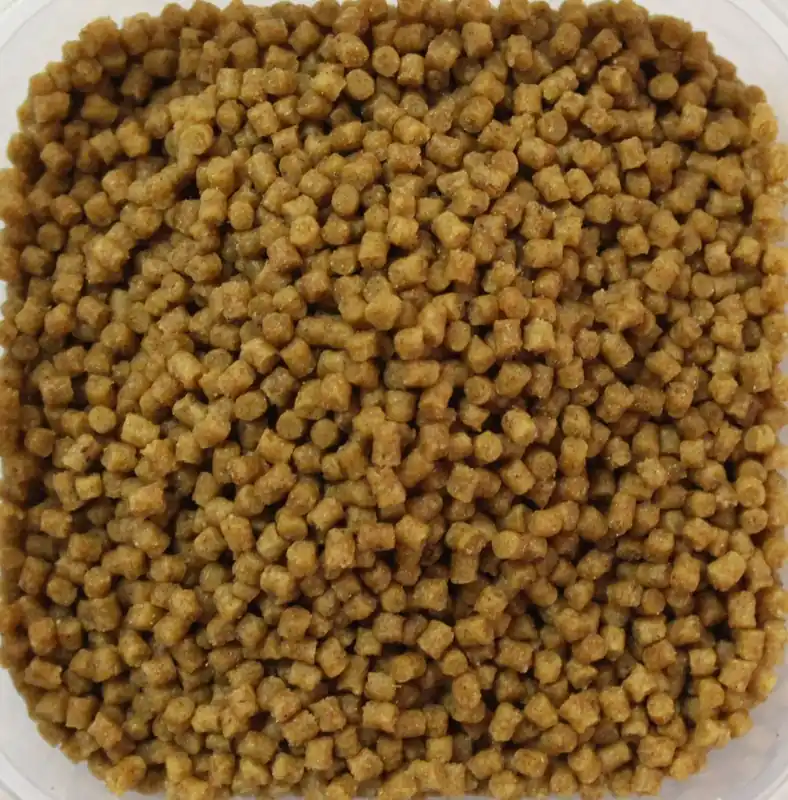 Lage Prijs FTM Feed Pellets 6 mm