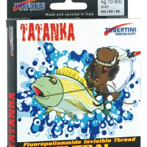 Actieprijs Tubertini Tatanka Neutral 0.185 mm
