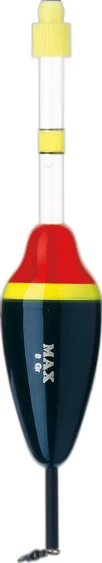 Finale Uitverkoop FTM Kniklicht Dobber met Wartel 6263 10 gram