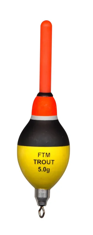 FTM Trout Slider Dobber 4 gram Dagaanbieding