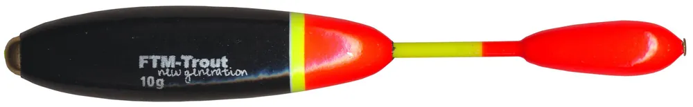 FTM New Generation Runner Sleepdobber 30 gram Gereduceerde Prijs