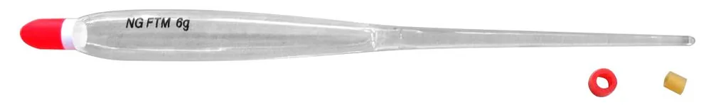 FTM Ghost Dobber 10 gram Speciale Aanbieding