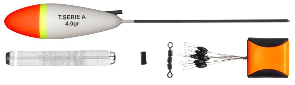 Koop Online Tremarella Set Ernie 4 gram