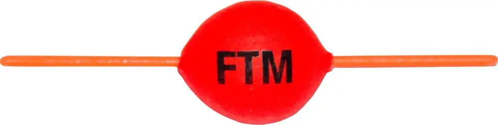 Koop Online Pilot Steek Dobber Rood 14mm