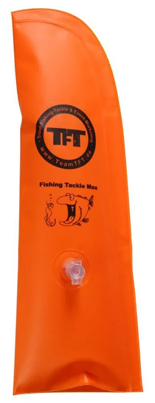 Dagaanbieding TFT Opblaasbare top beschermer extra lang