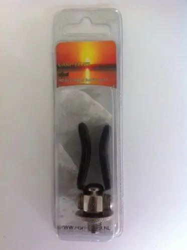 Actieprijs Adjustable Back rest