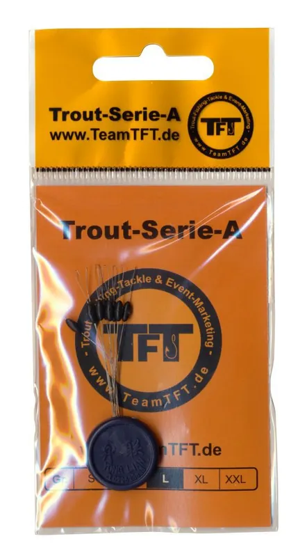 Must-Have TFT stoppers Maat: L