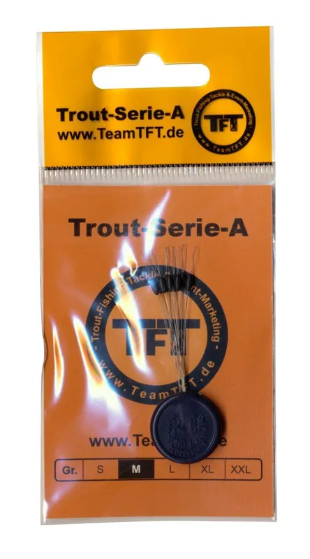 TFT stoppers Maat: M Koop Online