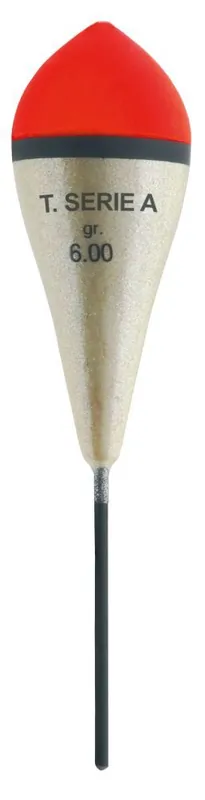 Actieprijs Tubertini Forel Dobber Trota 2 ( Poppa) 3 gram