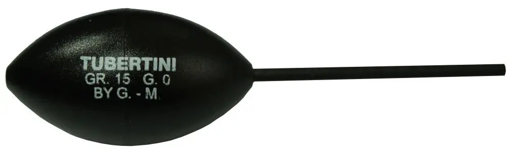 Tubertini Calimero Rammelaar Drijvend 15 Gram Hete Deal