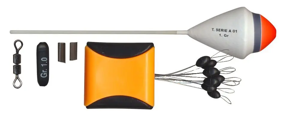 Gereduceerde Prijs TFT Tremarella Set Lago 5 Gram