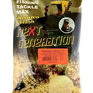 Meest Verkocht Next generation Fliebwasser Master Mix