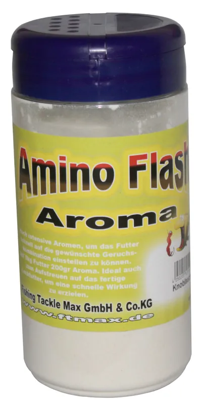 Finale Uitverkoop FTM Aroma Knoflook 400 ml