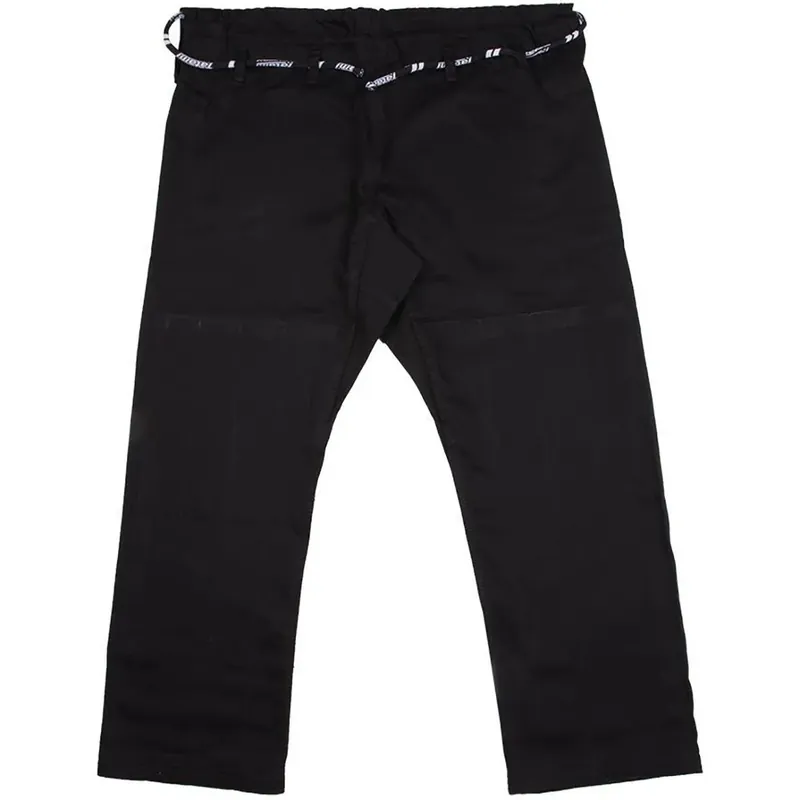 Koop Online Tatami Fightwear Basic Gi-broek - Zwart A0