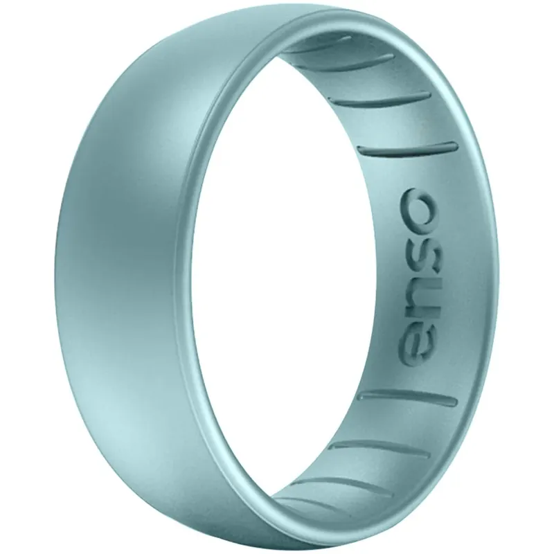Enso Rings Classic Legends Series Siliconen Ring - Yeti Direct Beschikbaar