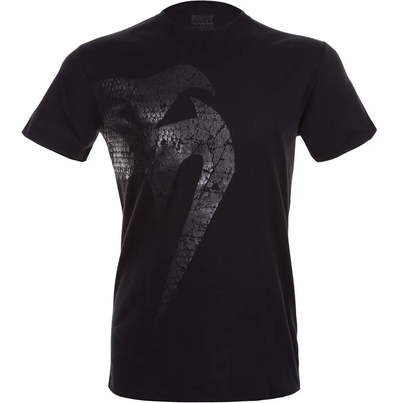 Merkproduct Venum MMA Giant T-shirt - Zwart S