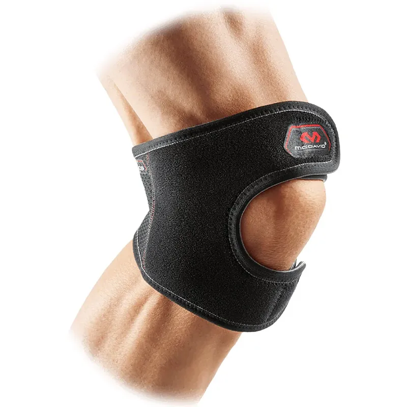 Lage Kosten McDavid 419 Multi-Action Knieband S / M